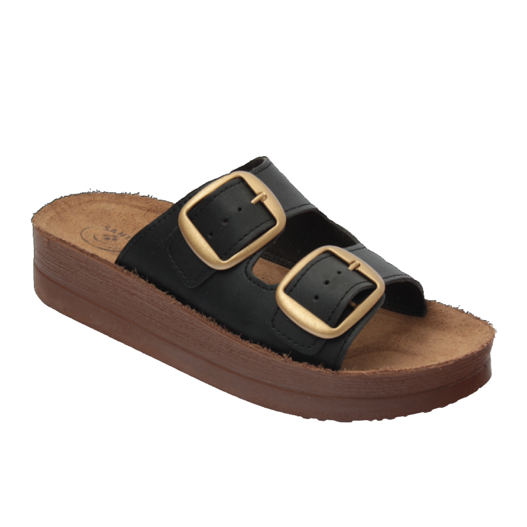 GF/BIRKE2 ČERNÁ foto